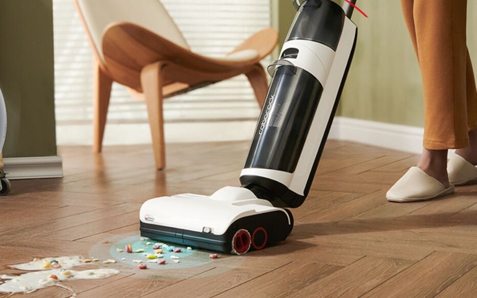 Comment choisir l&rsquo;aspirateur laveur qui vous convient?
