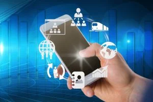 diff&eacute;rence 4g et 5g