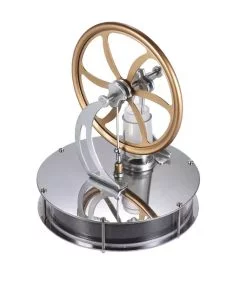 moteur stirling basse température