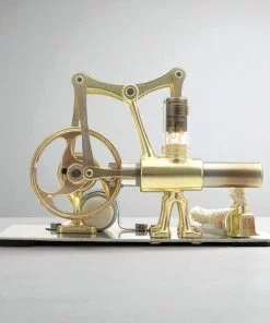 Objets scientifiques