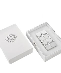 packaging cube infini
