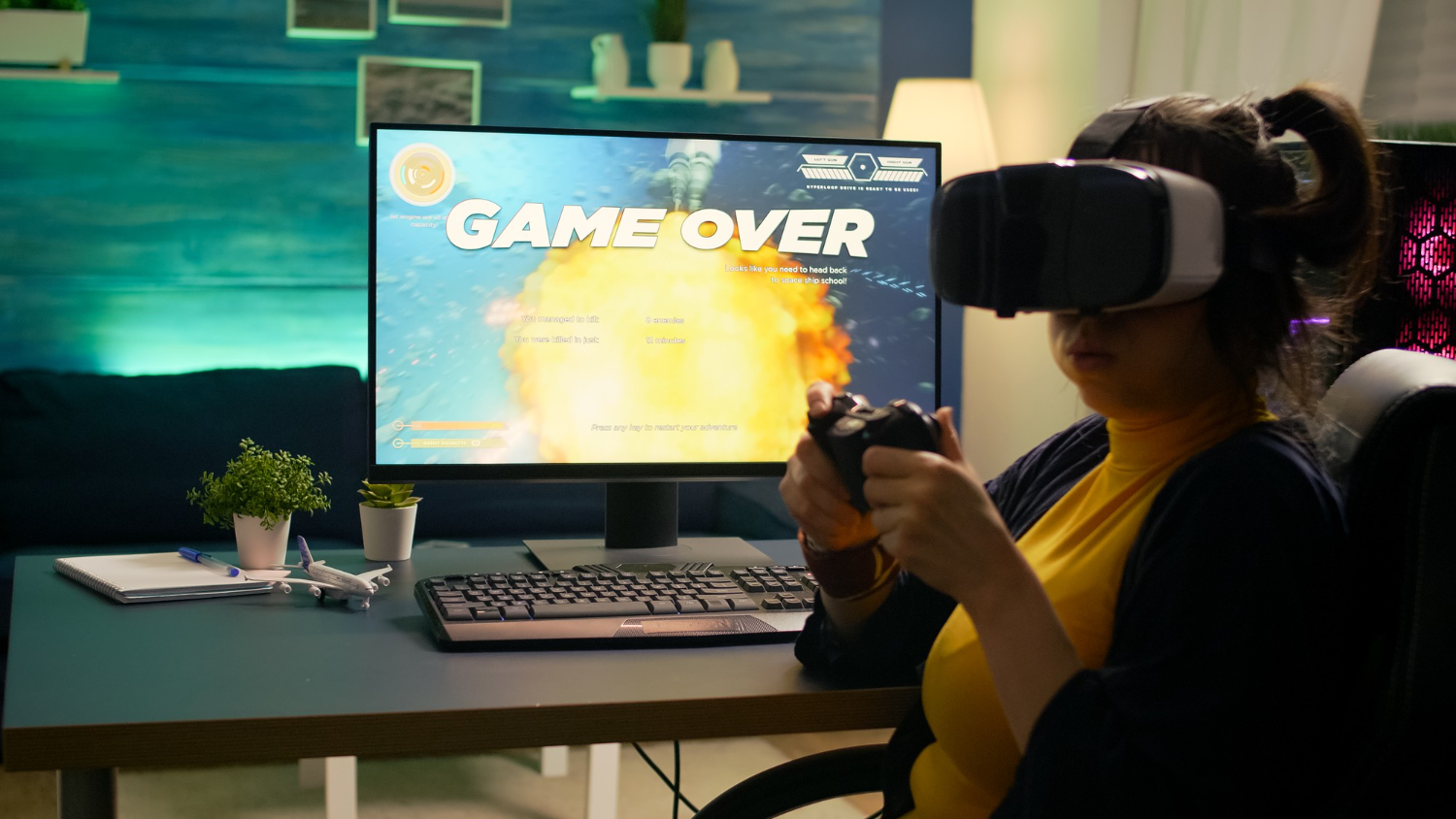 Aimbot : comprendre cette assistance controvers&eacute;e dans les jeux vid&eacute;o