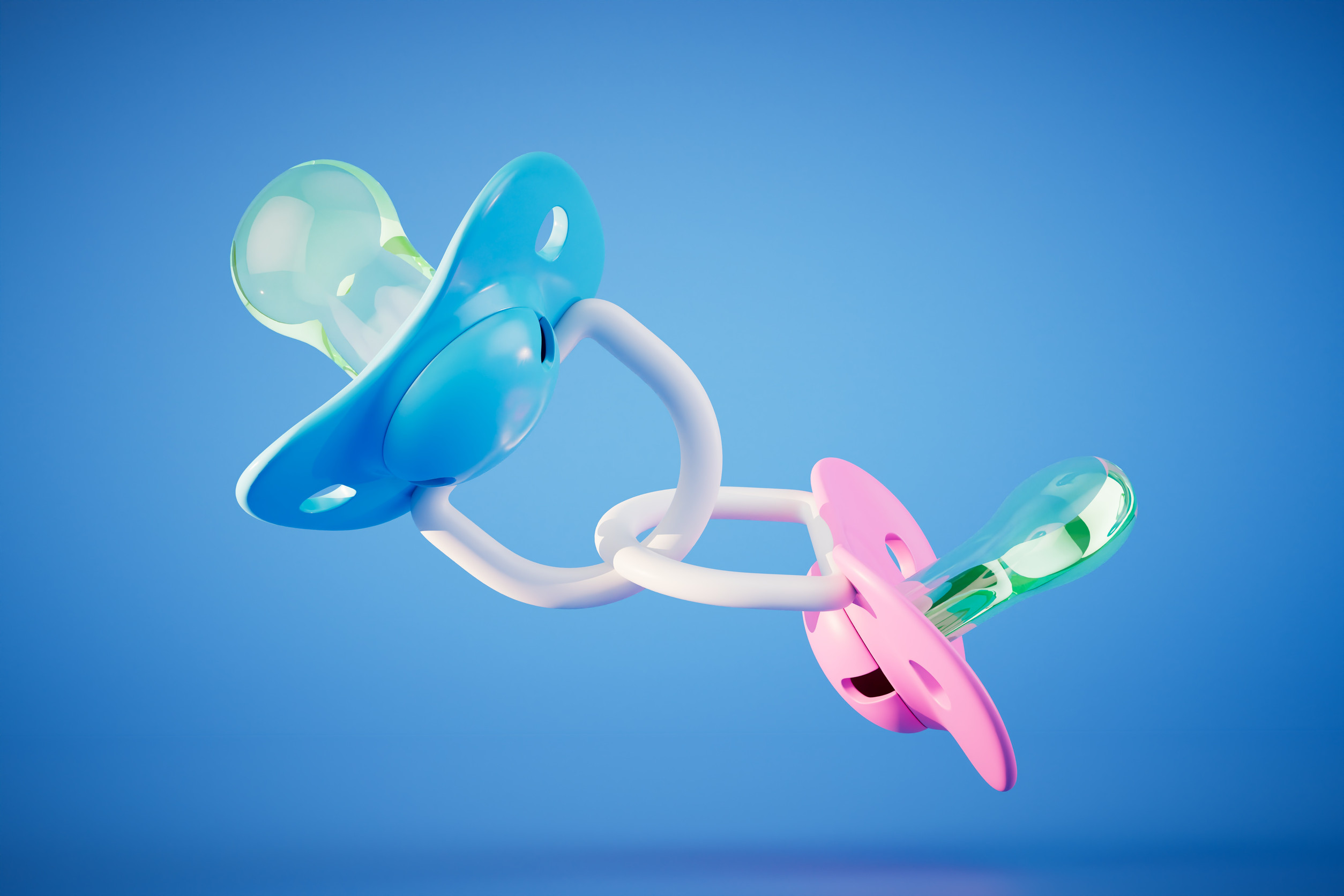 Guide complet pour bien choisir la premi&egrave;re sucette de votre b&eacute;b&eacute;