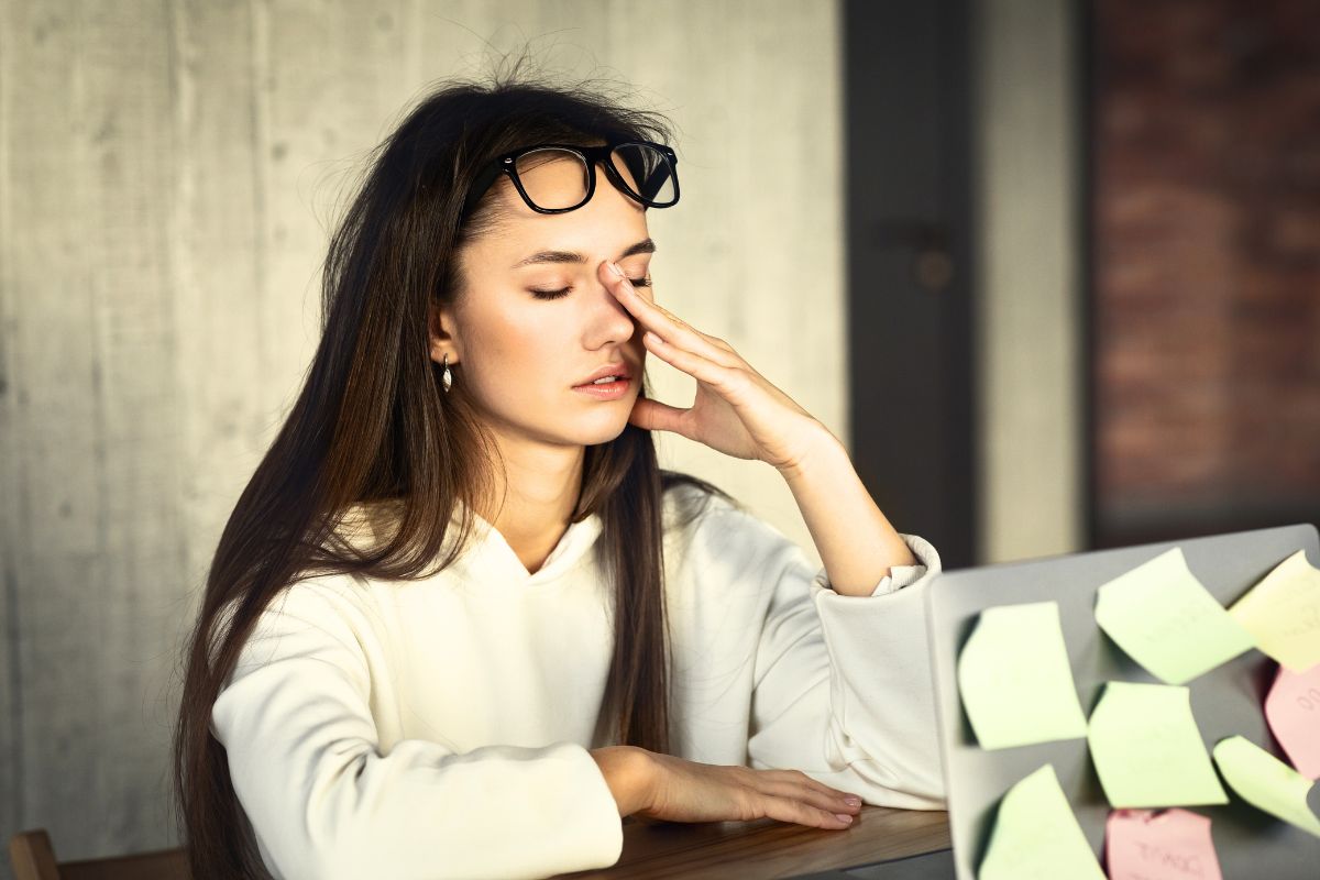 Ces comportements r&eacute;v&egrave;lent un manque d&rsquo;encouragement dans l&rsquo;enfance