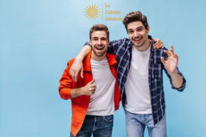 Ils se sont trouv&eacute; ou trouv&eacute;s