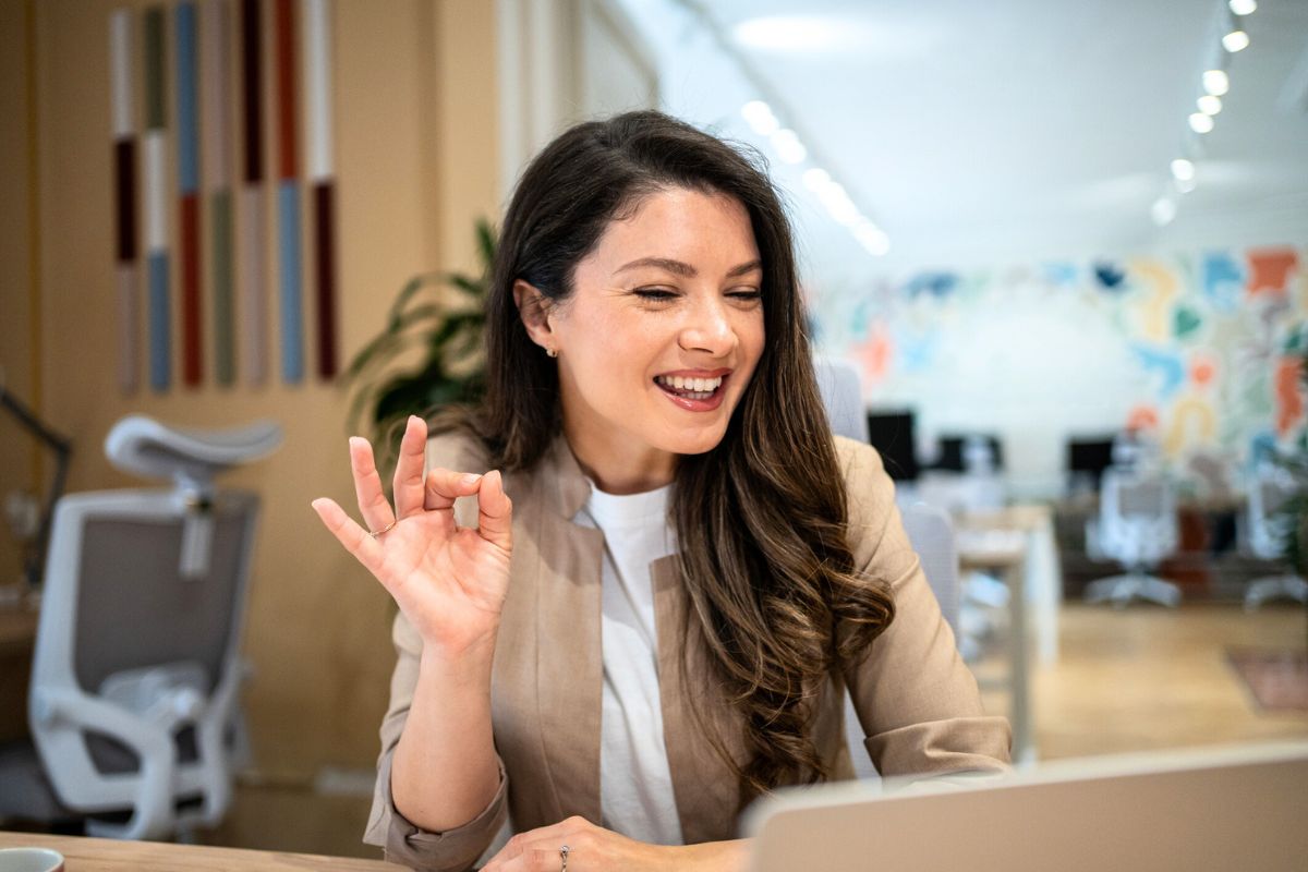 Les gens &eacute;motionnellement intelligents utilisent cette phrase brillante pour arr&ecirc;ter de trop cogiter