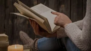 dans l'attente de vous lire