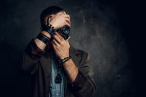 formation photographe