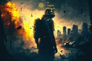 dystopie