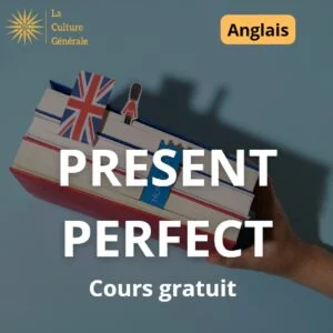 present perfect