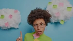 elle s'est souvenu