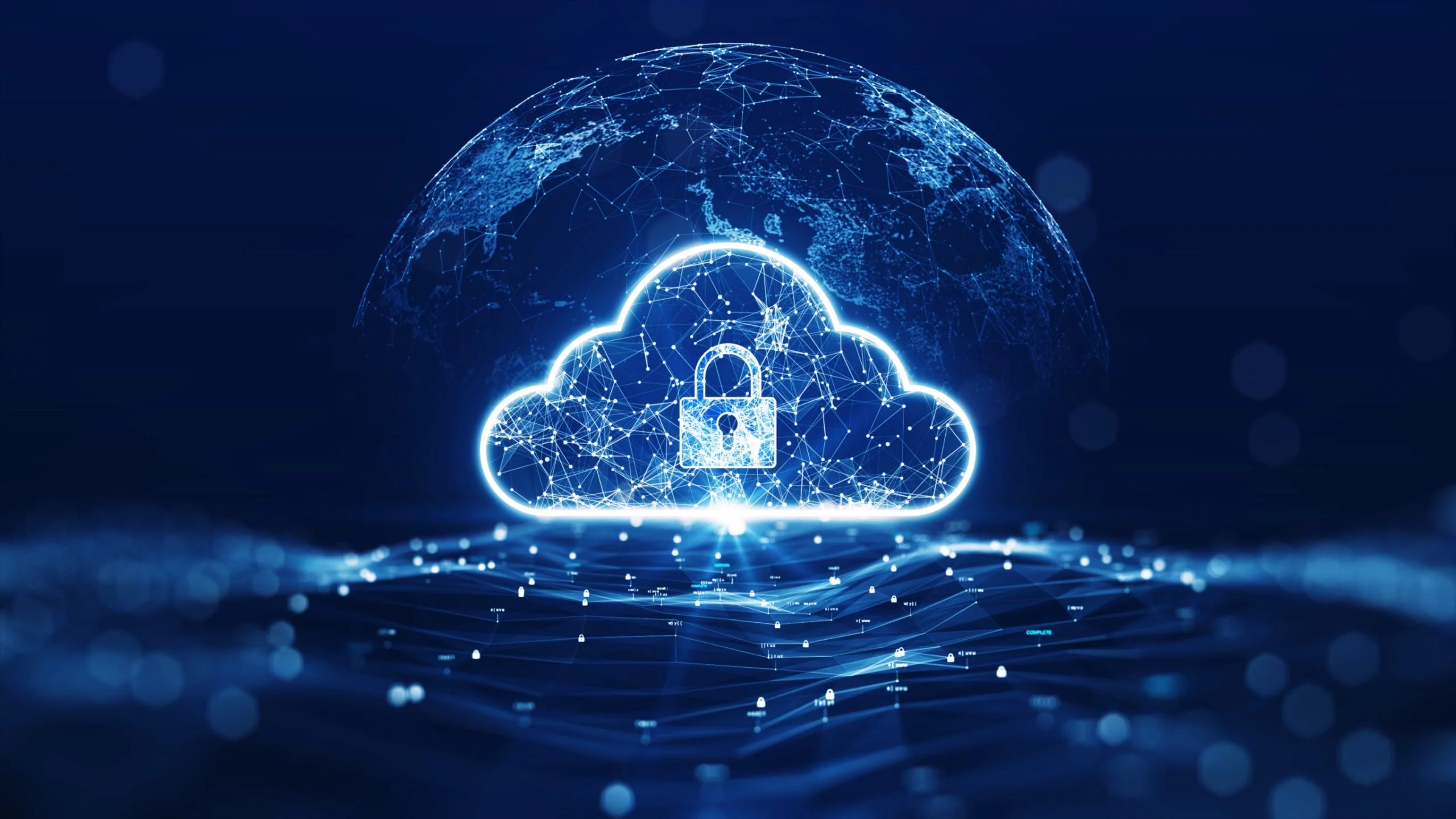 Quels sont les avantages strat&eacute;giques d&rsquo;une architecture IT 100 % Cloud&thinsp;?