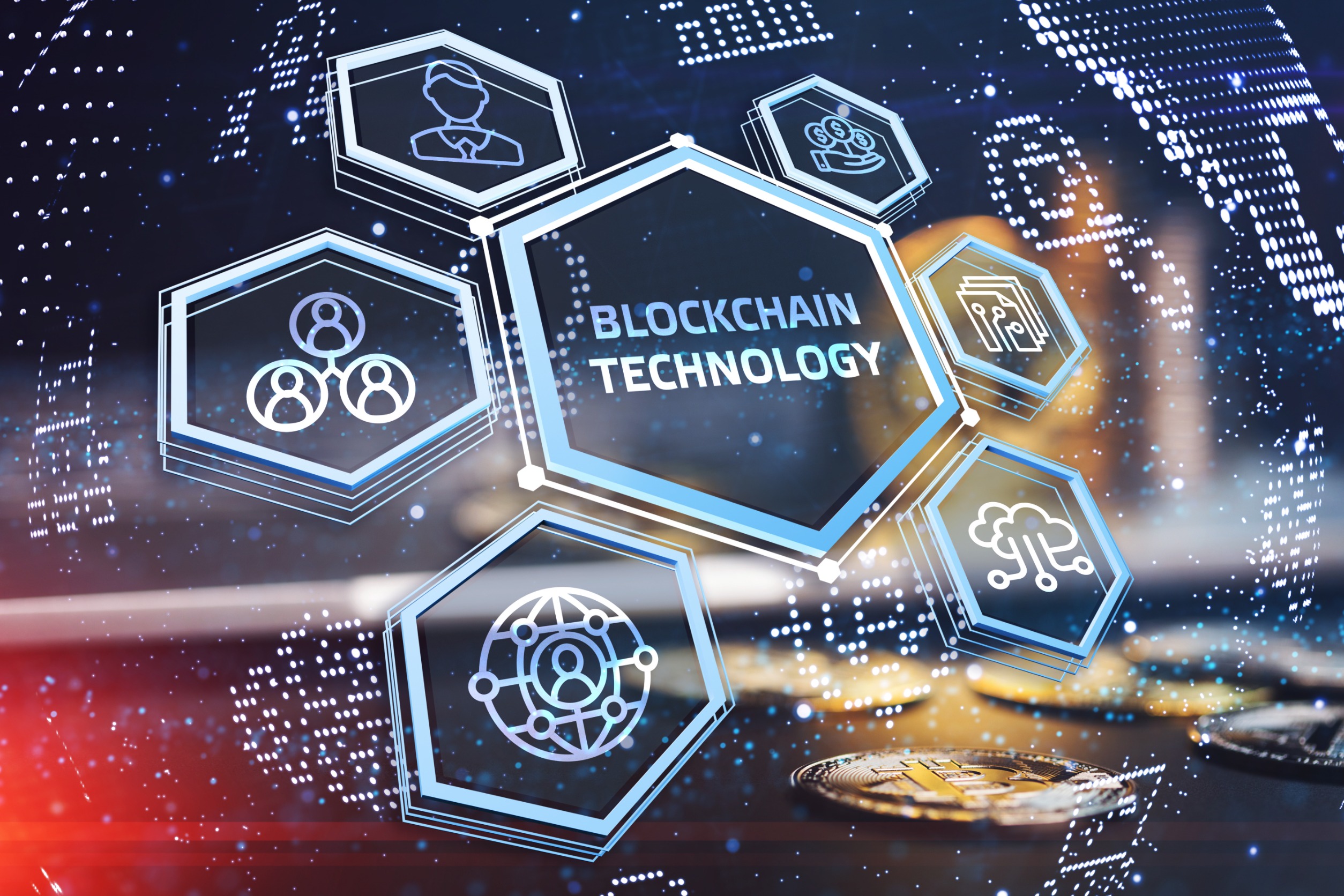 Comprendre la blockchain : les notions essentielles &agrave; retenir