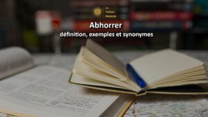 Abhorrer