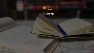 Cuistre