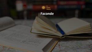 Faconde