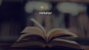 H&eacute;b&eacute;ter