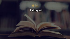 Paltoquet