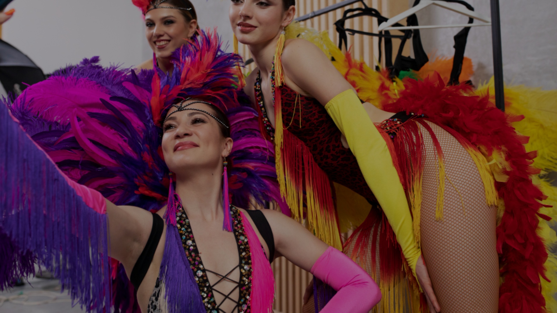 Le carnaval de Rio : une c&eacute;l&eacute;bration aux racines multiples