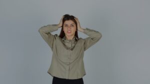 elle s'est tromp&eacute;e ou tromp&eacute;