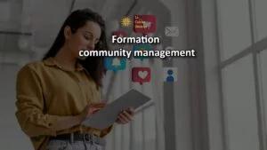 formation community management