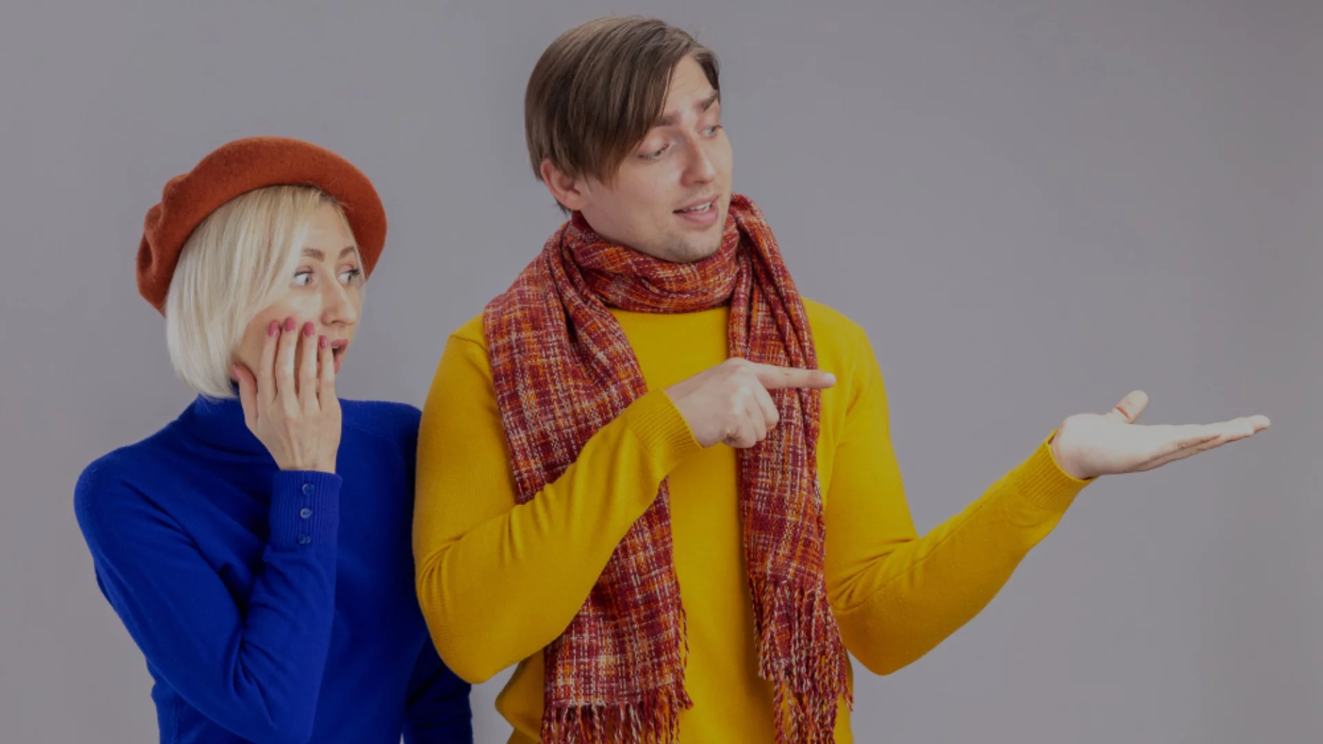 « Je leur ai dit » ou « je leurs ai dit » ? Orthographe ✍️