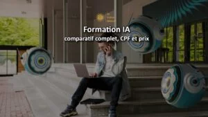 meilleure formation IA