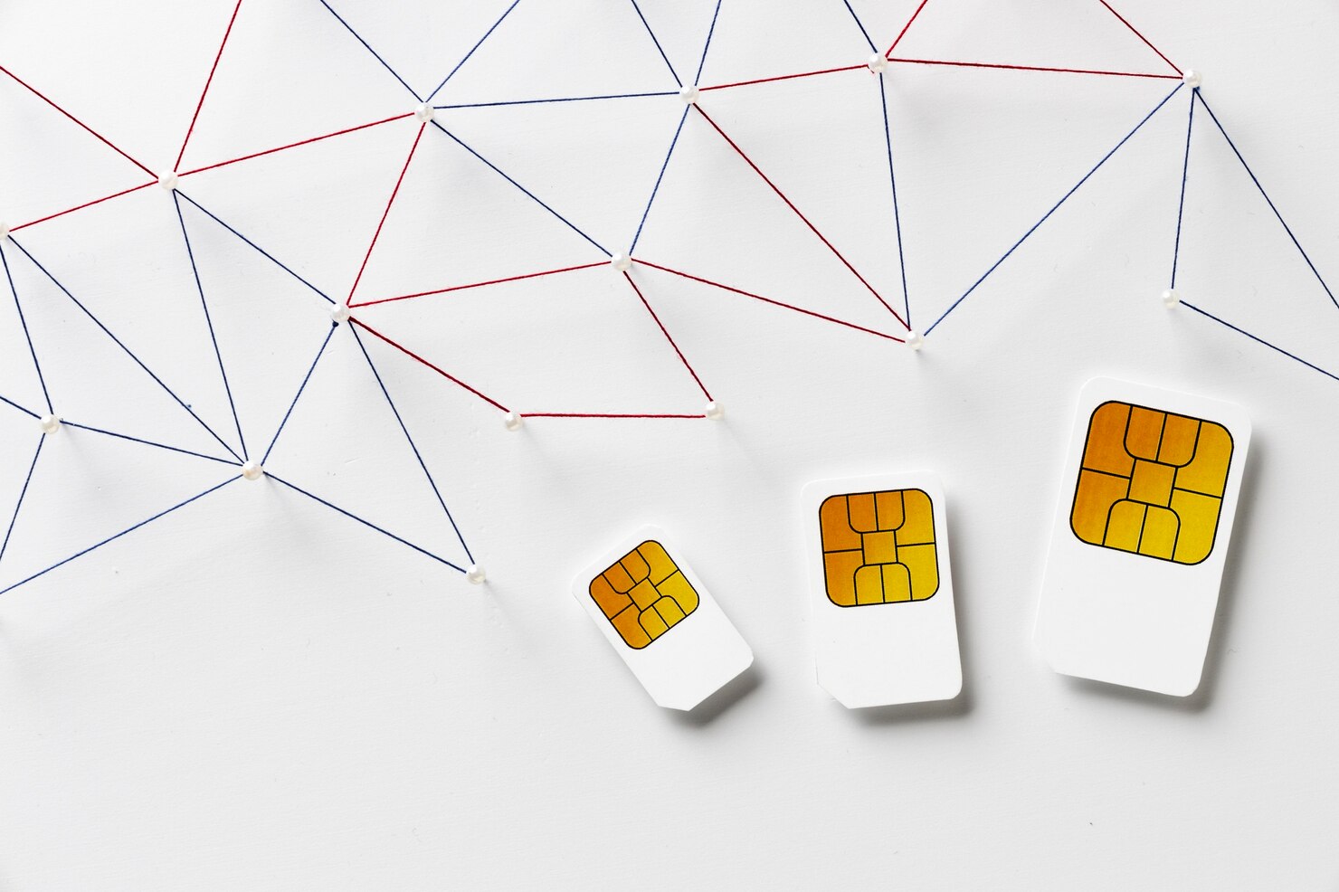 Qu&rsquo;est-ce qu&rsquo;une eSIM et comment r&eacute;volutionne-t-elle la connectivit&eacute; mobile