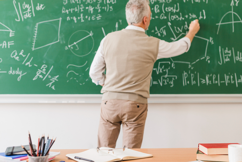 Pourquoi et quand solliciter un professeur particulier ?
