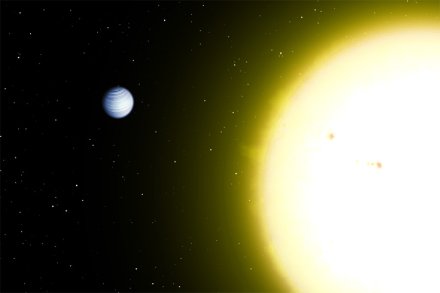 Quiz astronomie difficile : seul un vrai expert ira au bout