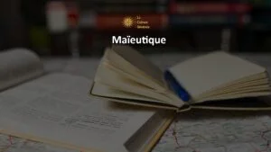 Ma&iuml;eutique