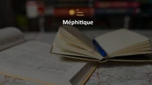 M&eacute;phitique