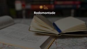 Rodomontade