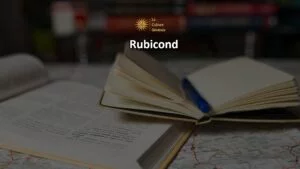 Rubicond