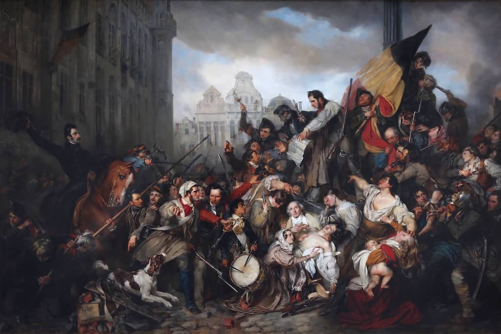Illustration de la question 9