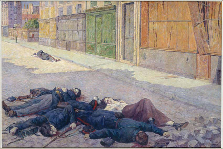 Illustration de la question 16