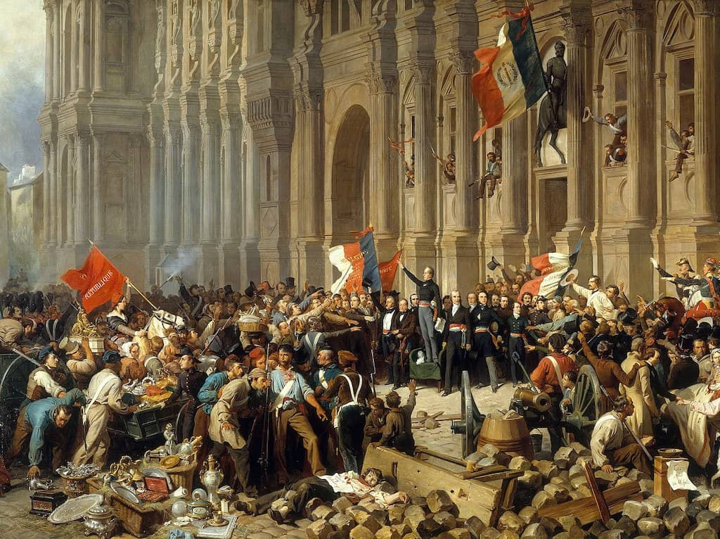 Illustration de la question 13