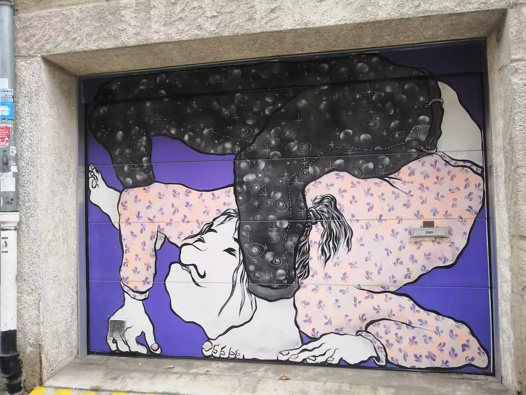 Illustration de la question 11