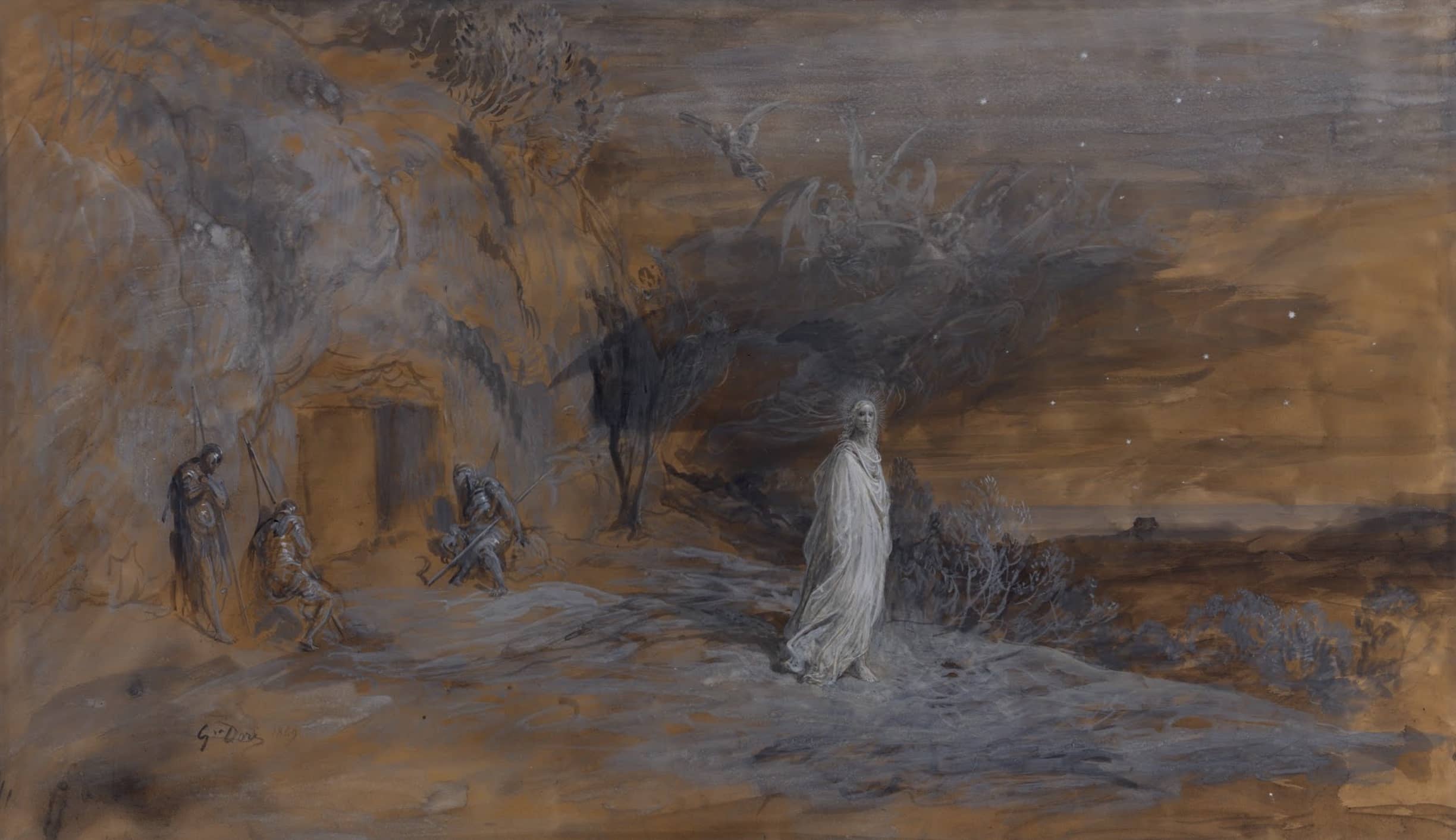 Illustration de la question 17