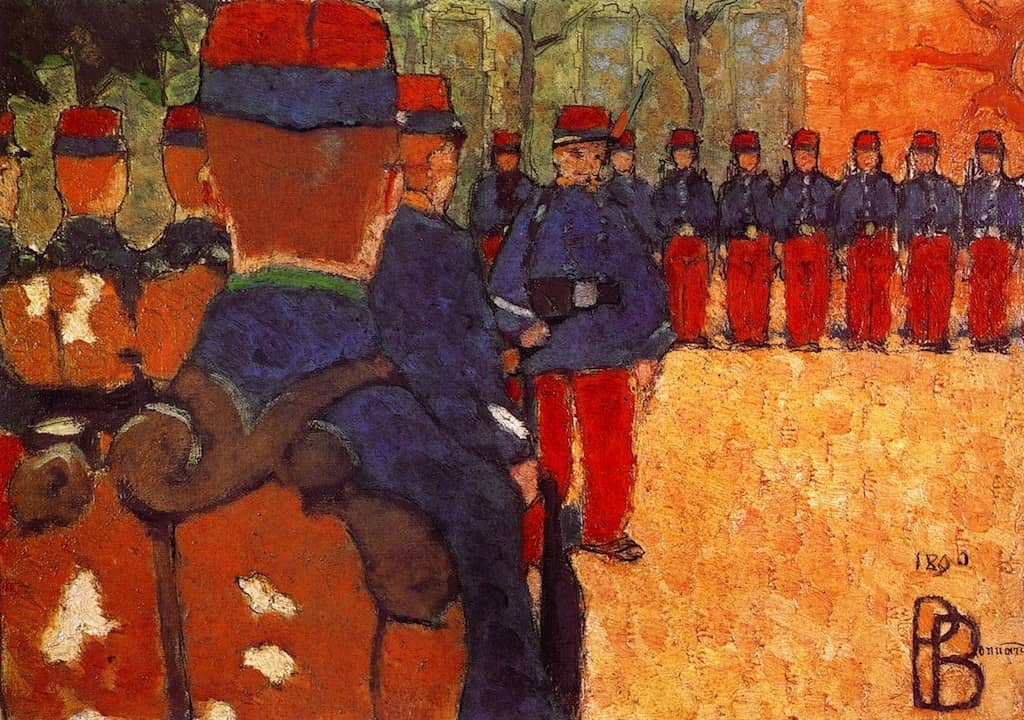 Illustration de la question 5