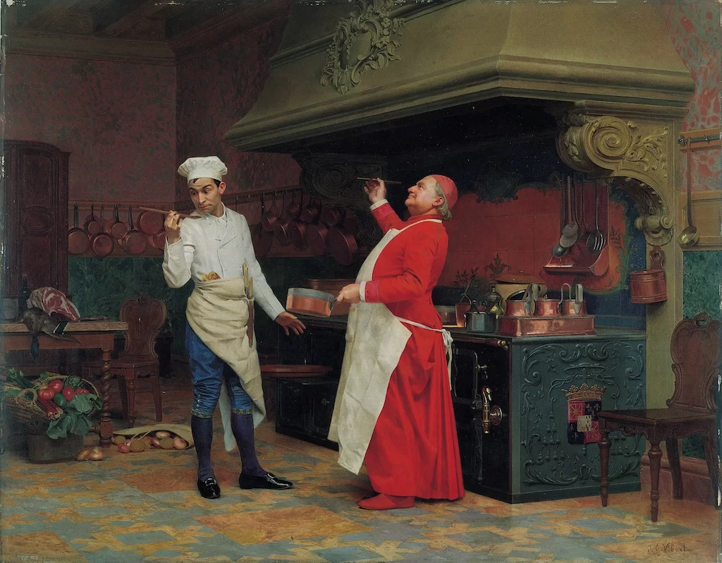 Illustration de la question 2