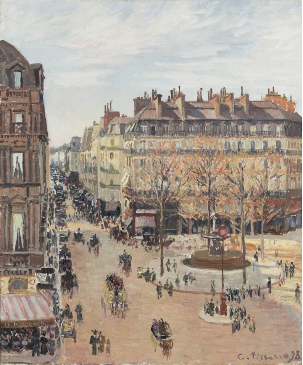 Illustration de la question 4