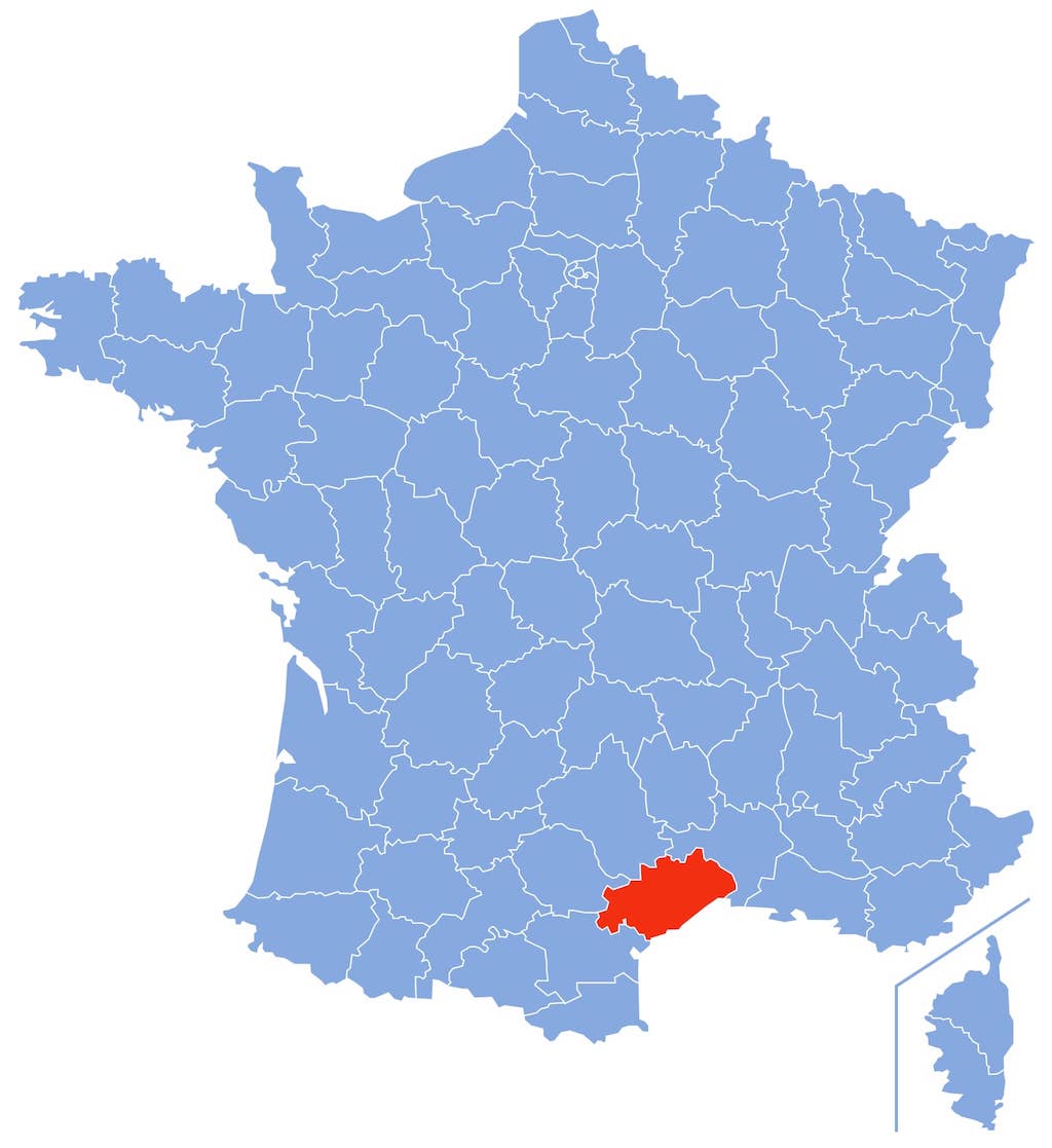 Illustration de la question 1