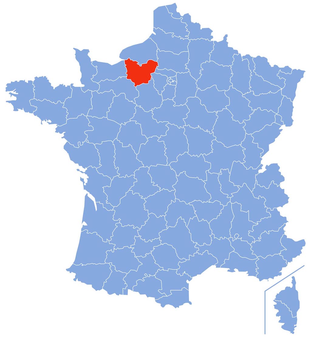 Illustration de la question 4