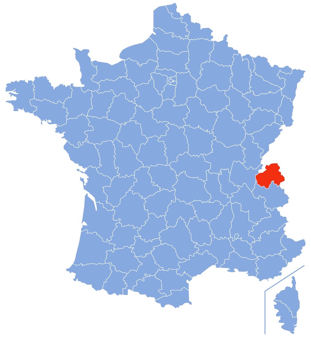 Illustration de la question 9