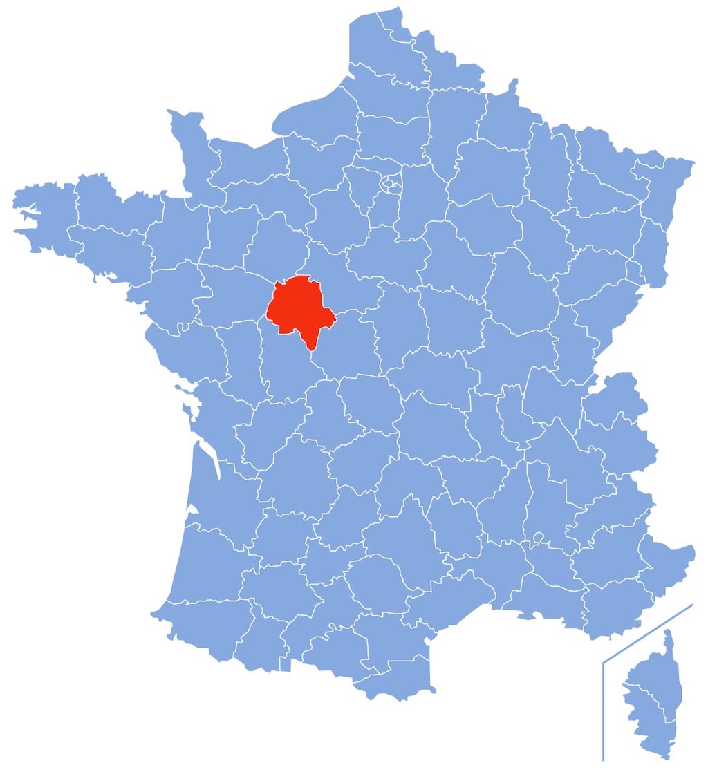 Illustration de la question 10