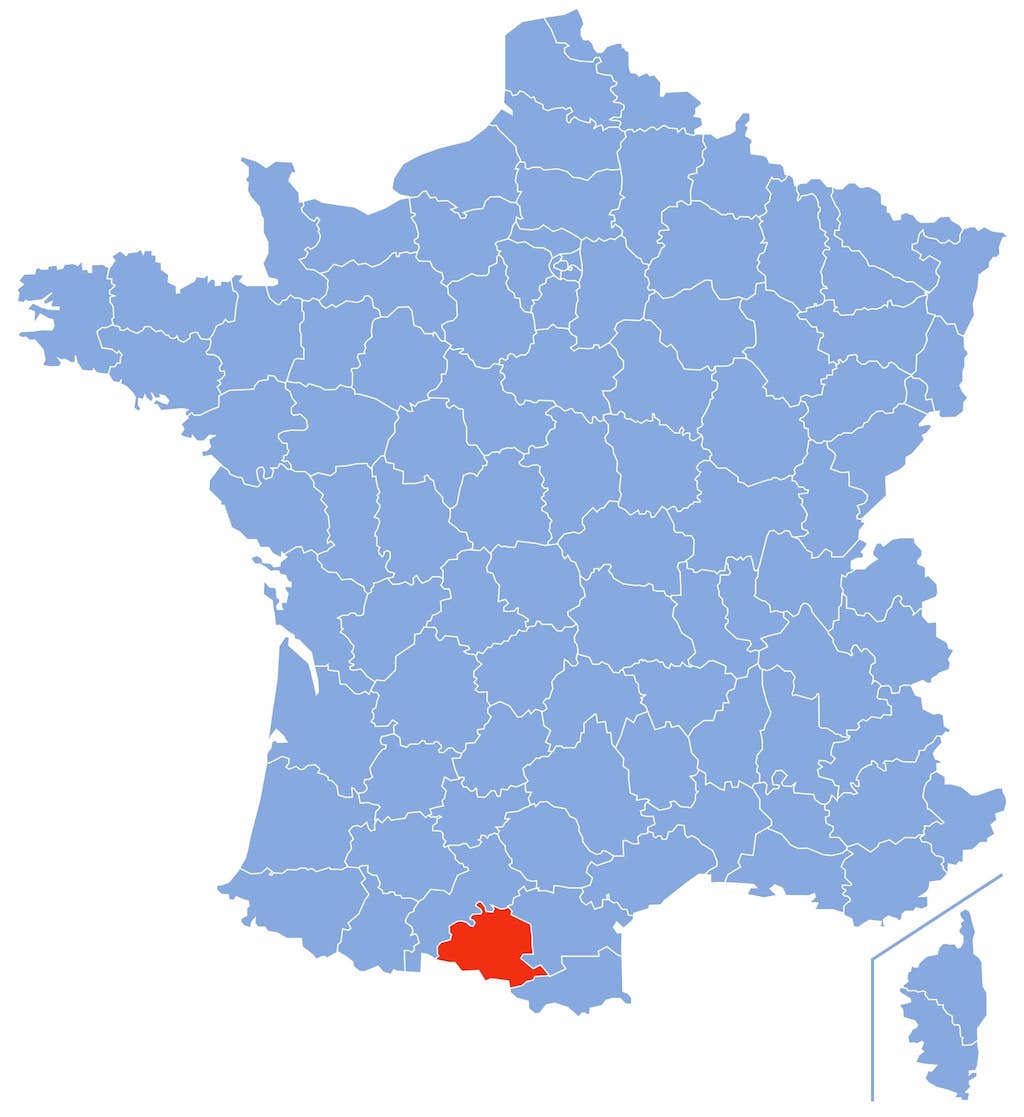 Illustration de la question 11