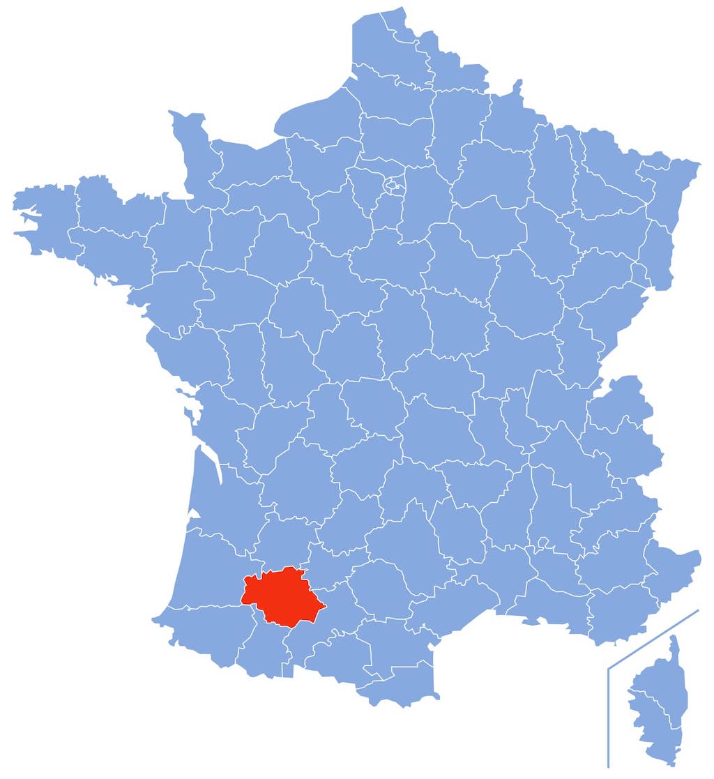 Illustration de la question 13