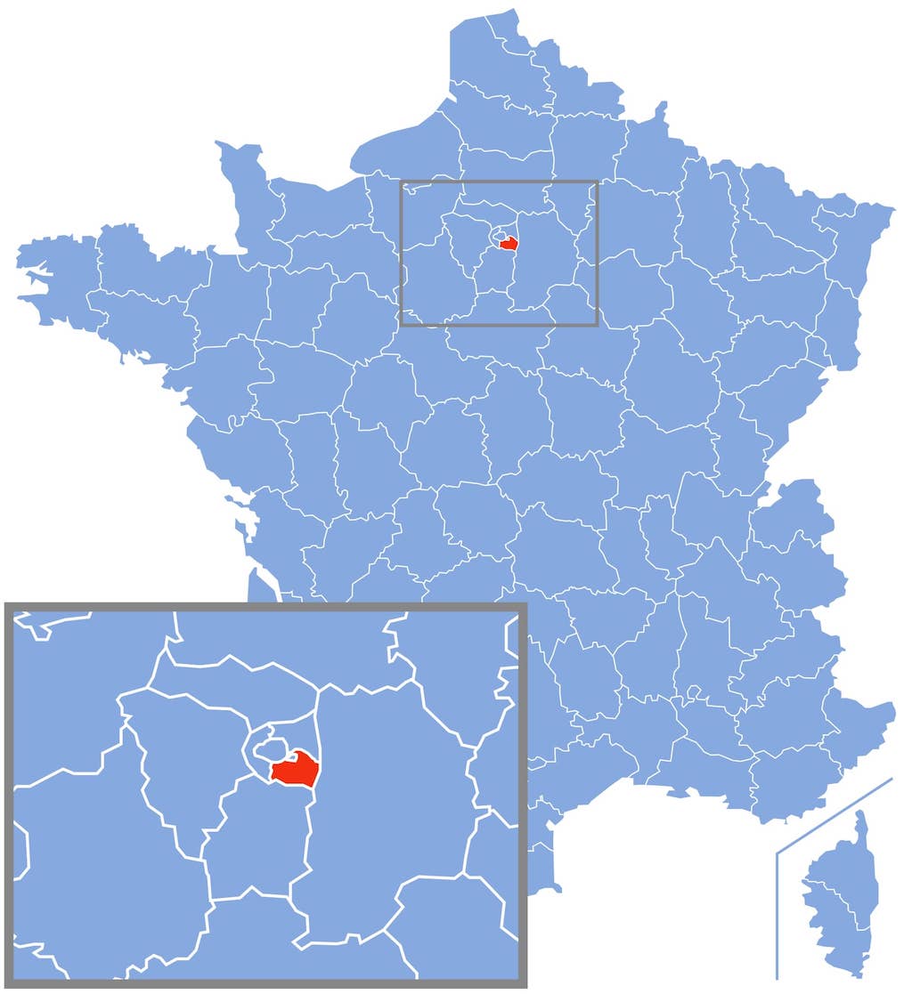 Illustration de la question 15