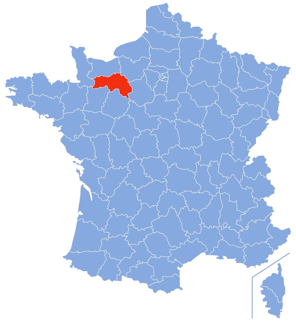 Illustration de la question 17